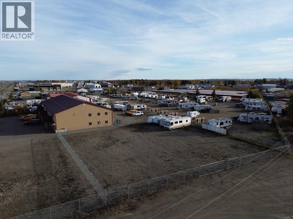 10786 Peck Lane, Fort St. John, BC