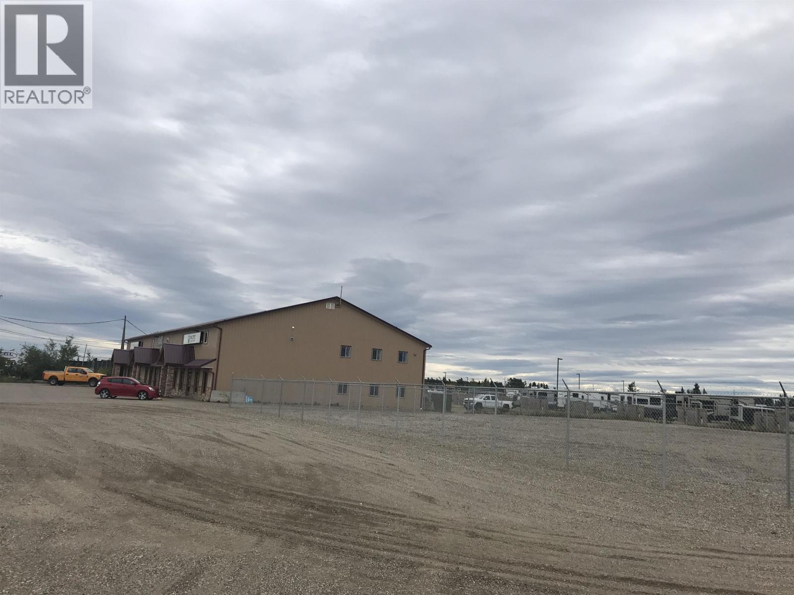 10786 Peck Lane, Fort St. John, BC