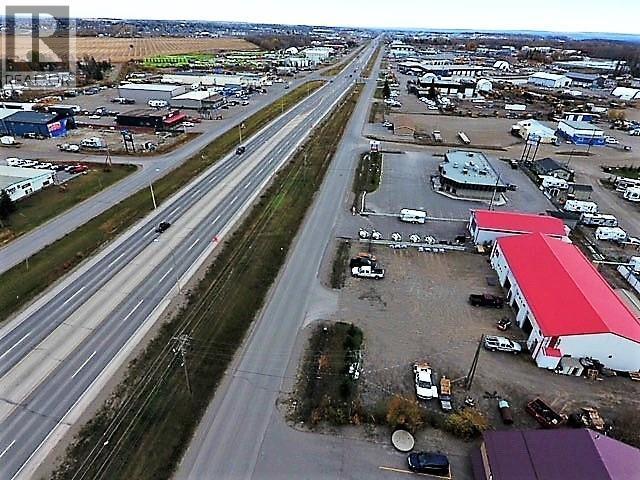 10786 Peck Lane, Fort St. John, BC