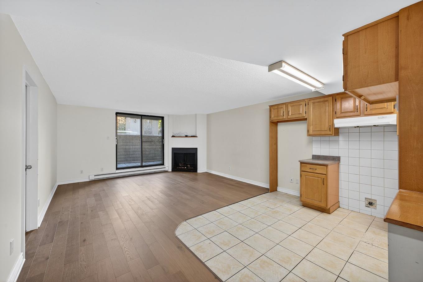 Overall view - 1029 Rue De Salaberry, Montréal (Ahuntsic-Cartierville), QC