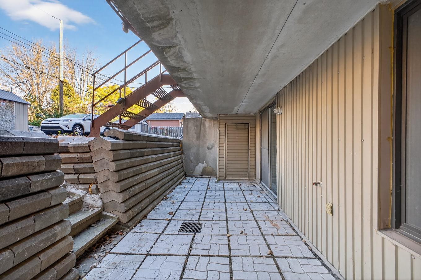 Other - 1029 Rue De Salaberry, Montréal (Ahuntsic-Cartierville), QC