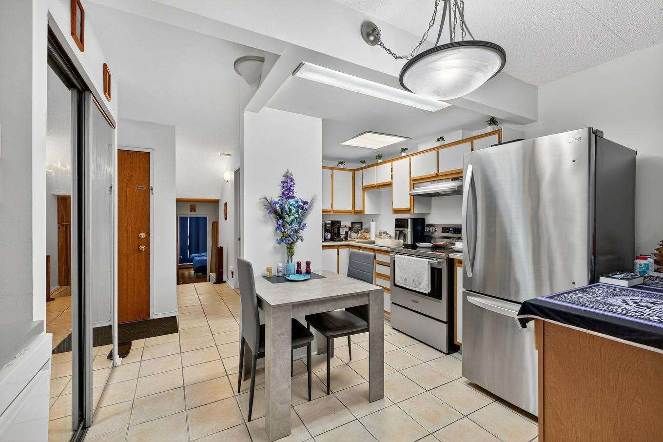 Kitchen - 1029 Rue De Salaberry, Montréal (Ahuntsic-Cartierville), QC