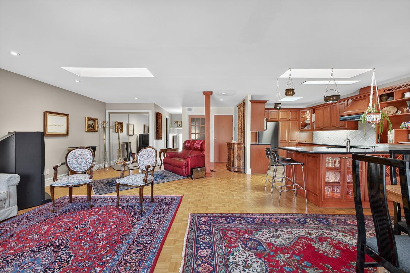 Overall view - 1029 Rue De Salaberry, Montréal (Ahuntsic-Cartierville), QC