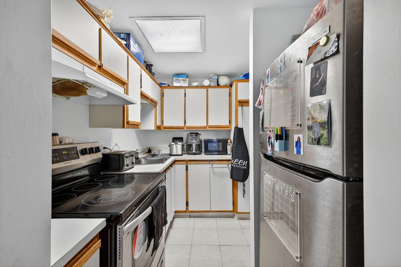 Kitchen - 1029 Rue De Salaberry, Montréal (Ahuntsic-Cartierville), QC