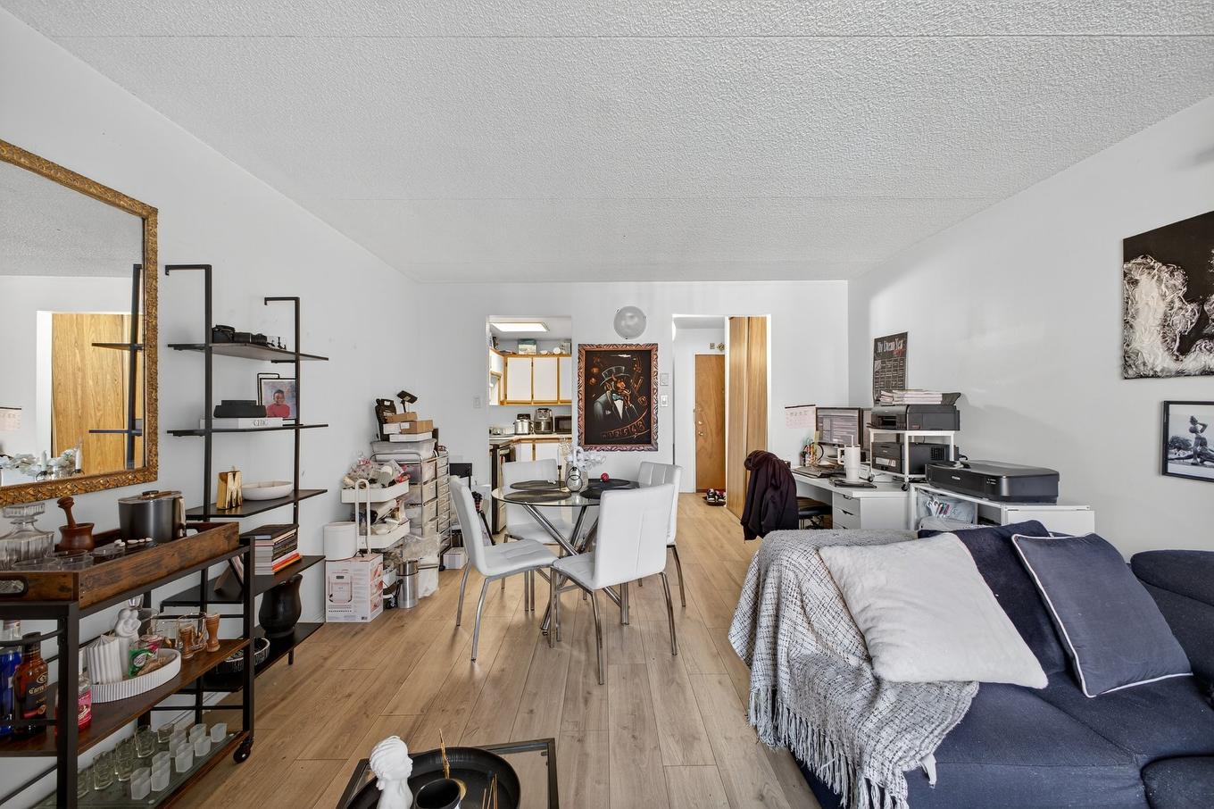 Overall view - 1029 Rue De Salaberry, Montréal (Ahuntsic-Cartierville), QC