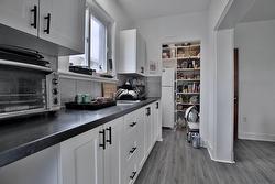Kitchen -