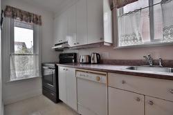 Kitchen -