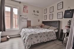 Bedroom -