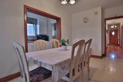 Dining room -