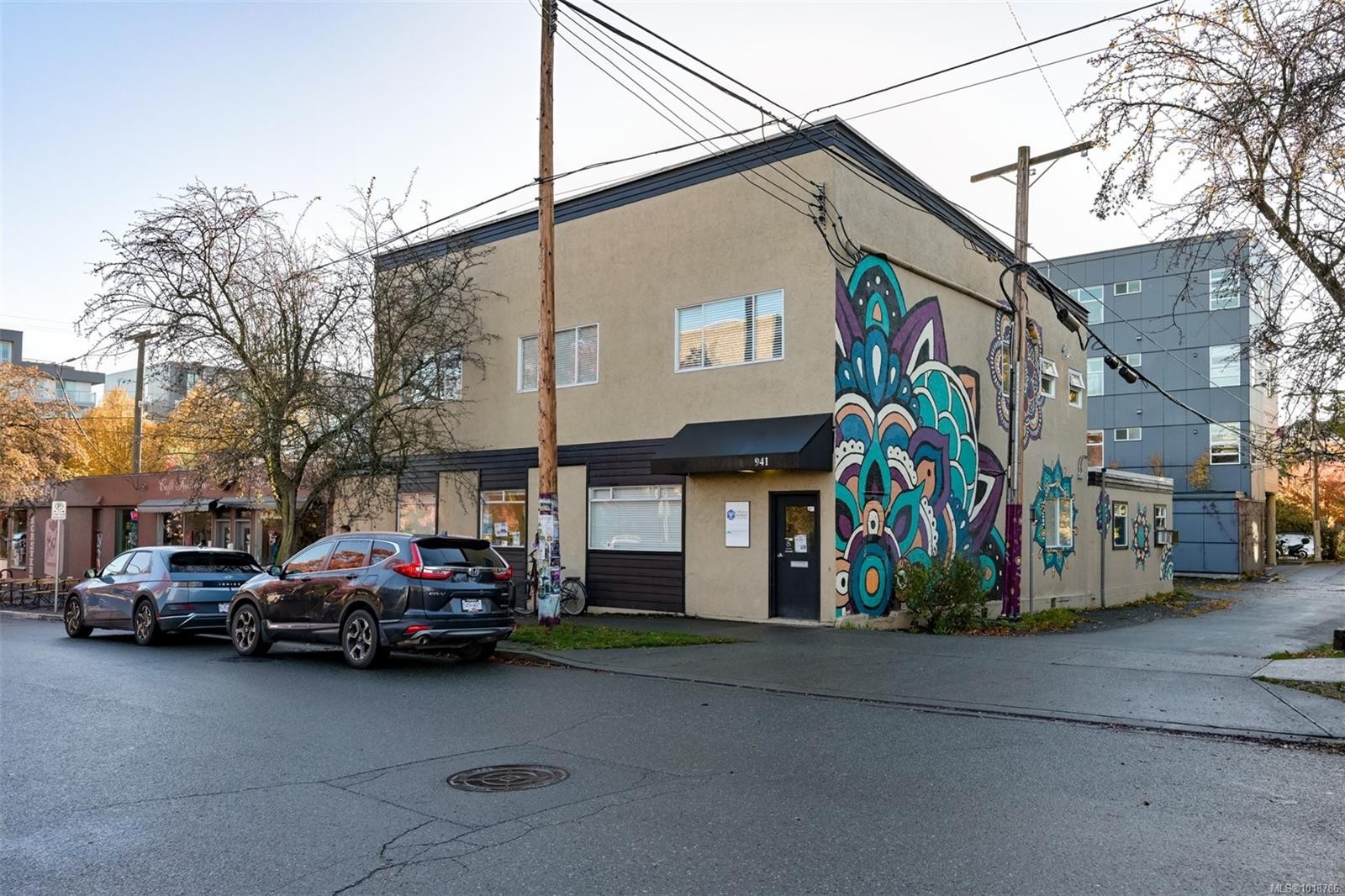 941 Kings Rd, Victoria, BC