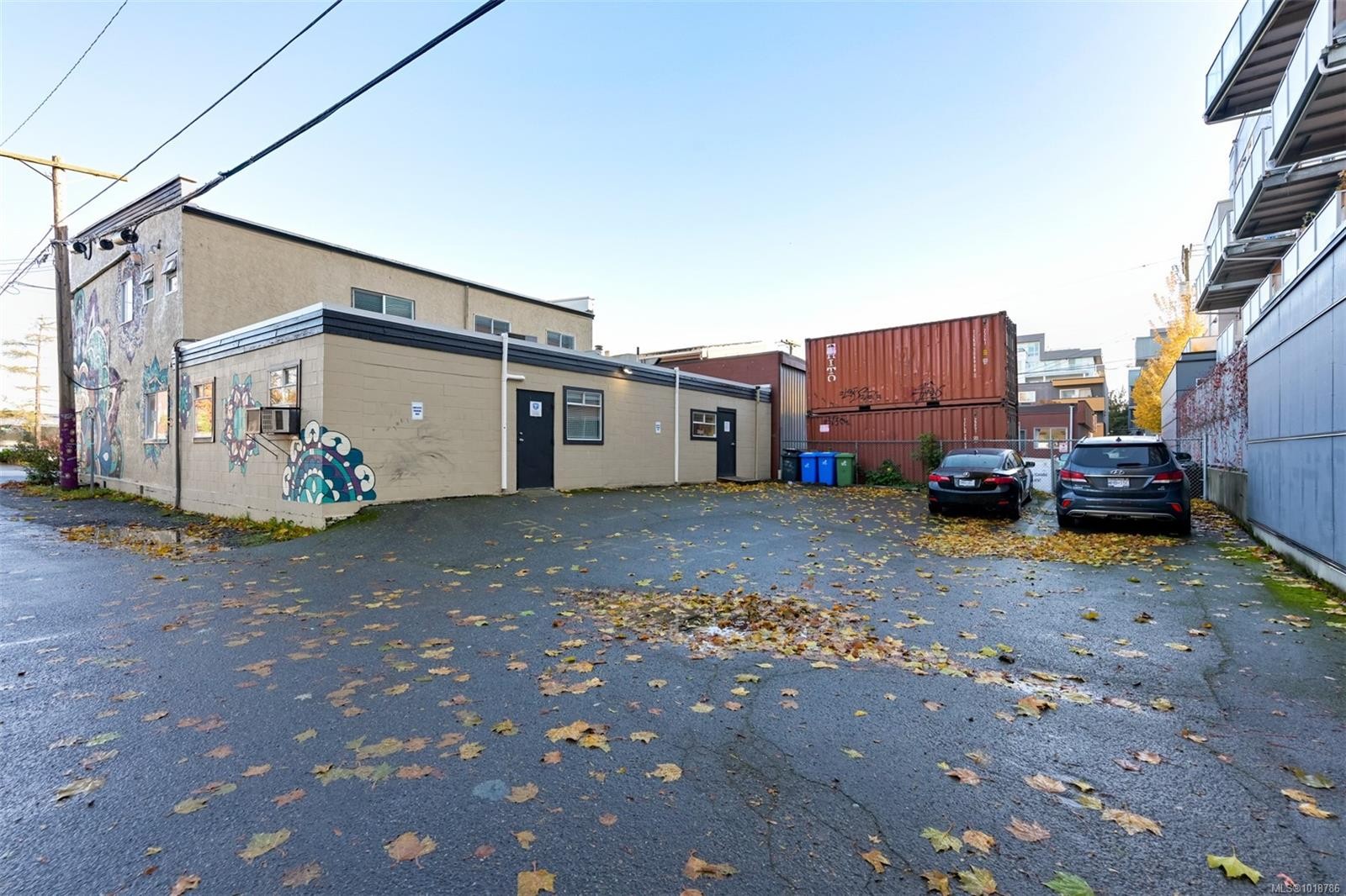 941 Kings Rd, Victoria, BC