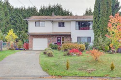 508 Wilrose Pl Ladysmith, BC V0R 2E0
