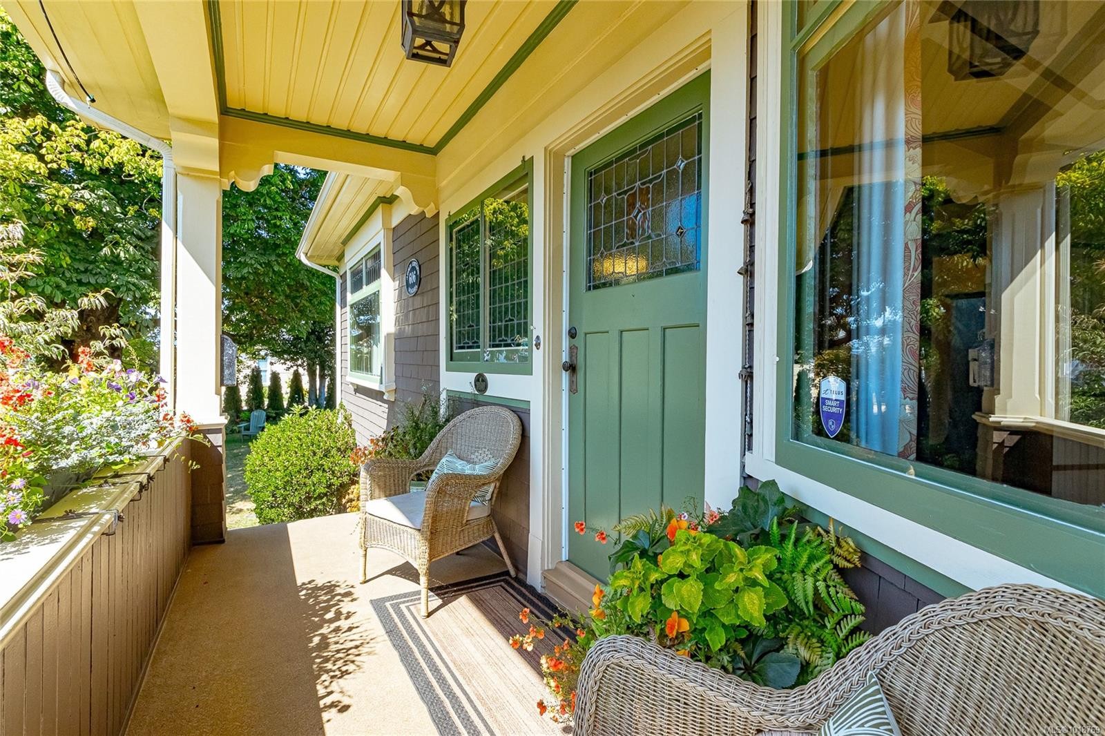 606 Niagara St, Victoria, BC