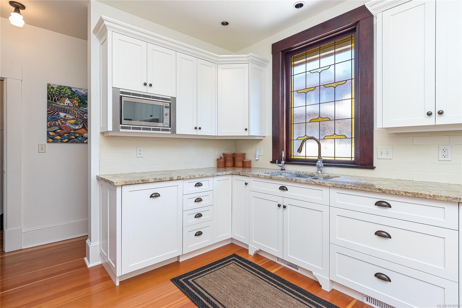 606 Niagara St, Victoria, BC