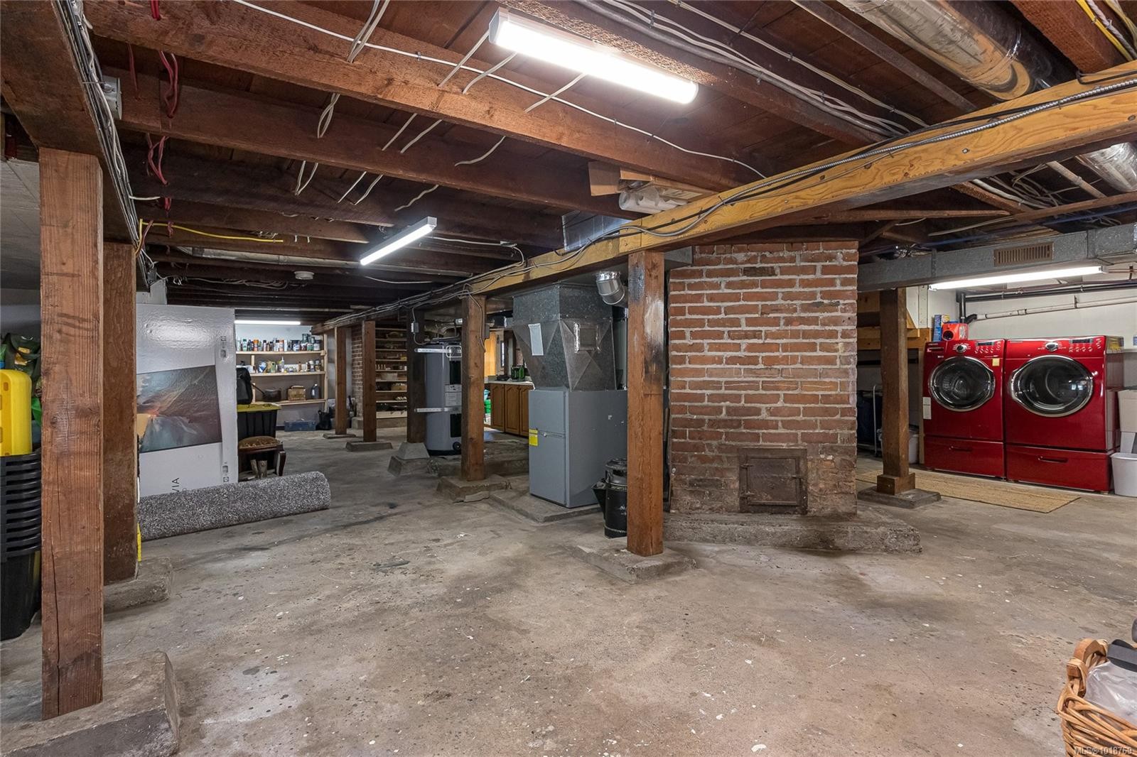 606 Niagara St, Victoria, BC