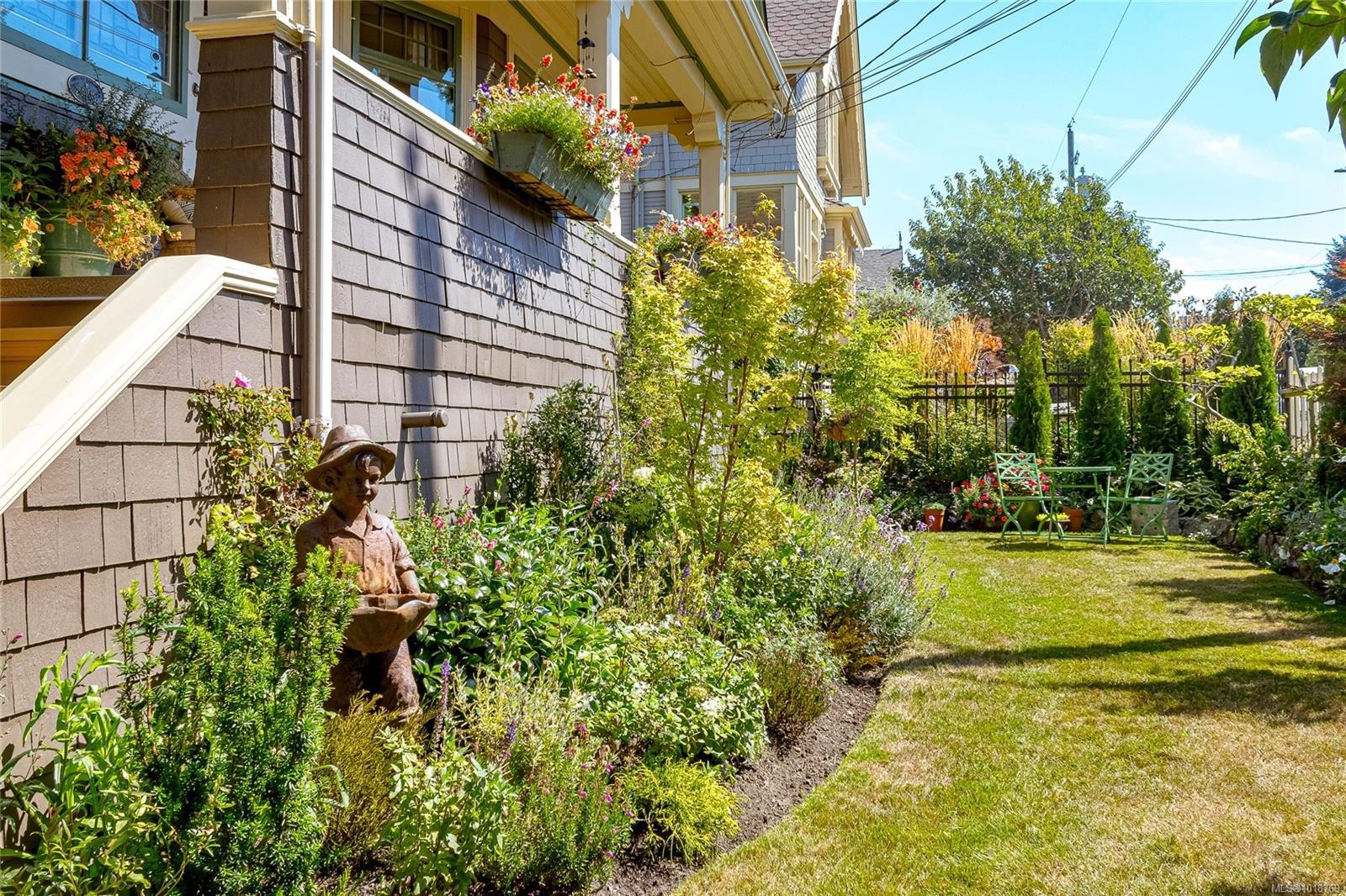 606 Niagara St, Victoria, BC