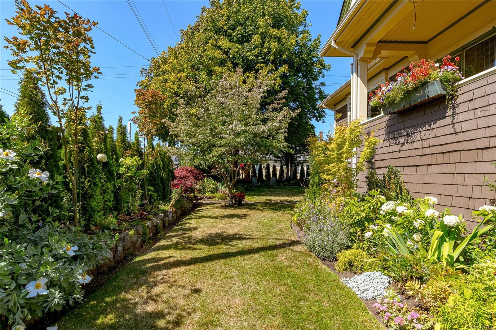 606 Niagara St, Victoria, BC