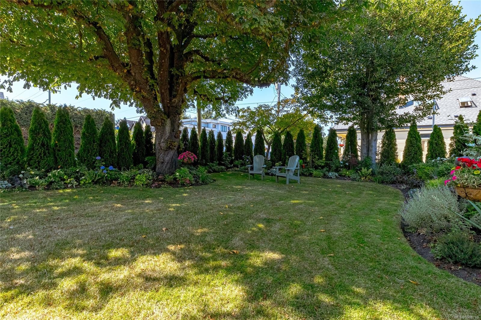 606 Niagara St, Victoria, BC