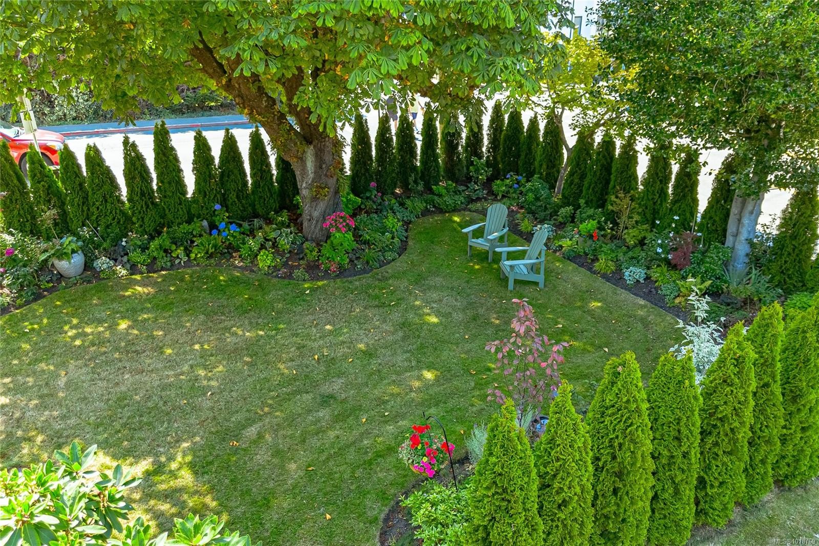 606 Niagara St, Victoria, BC