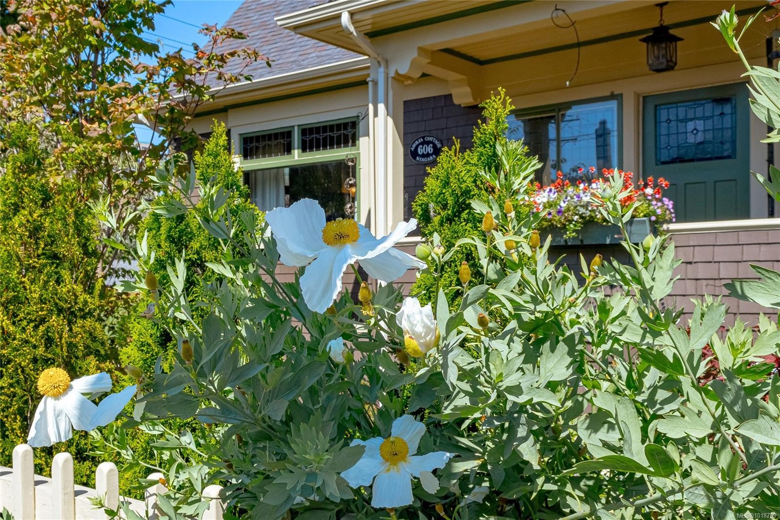 606 Niagara St, Victoria, BC