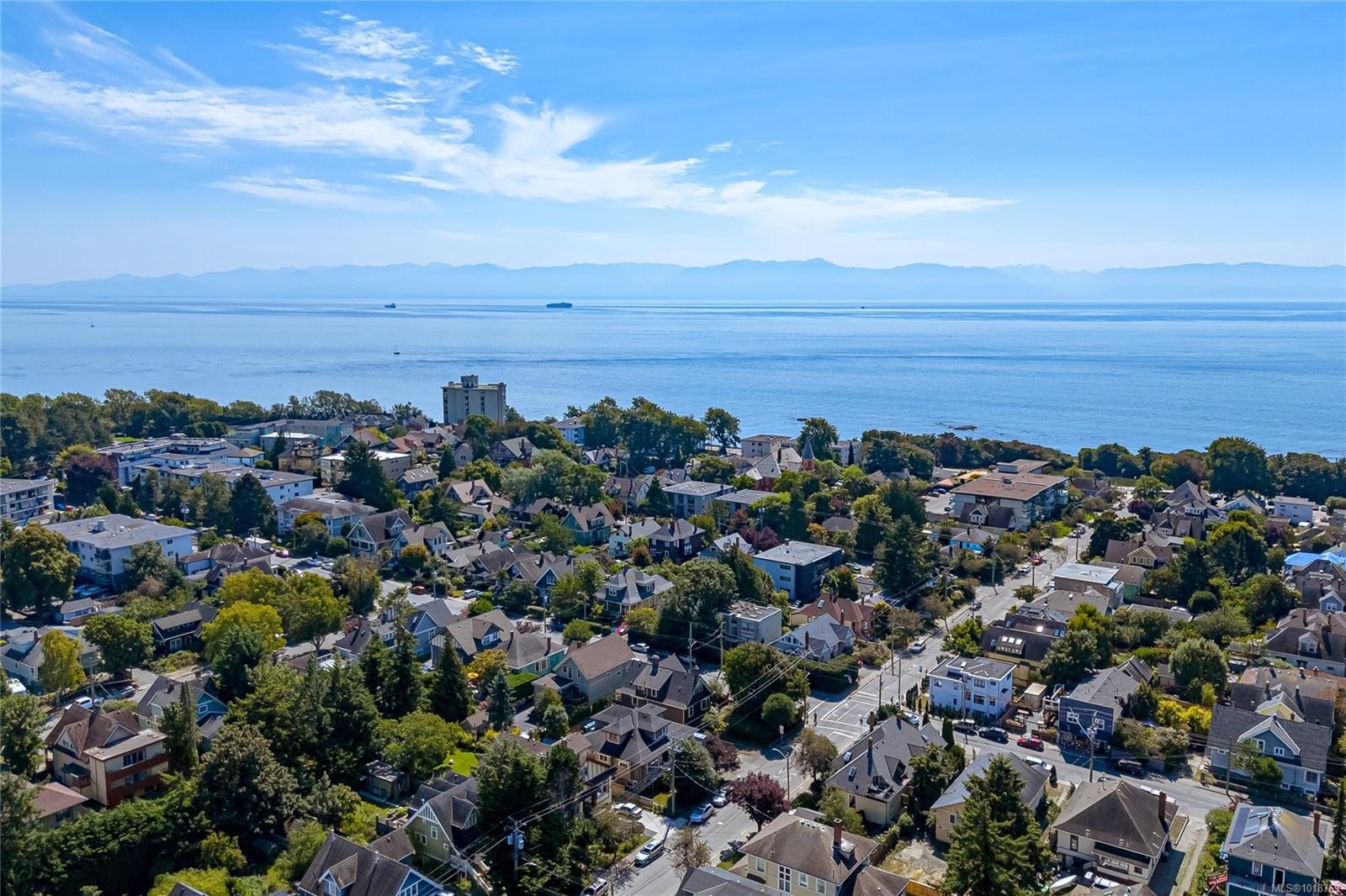 606 Niagara St, Victoria, BC