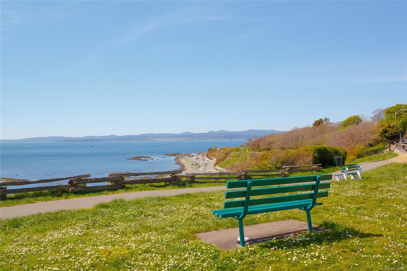 606 Niagara St, Victoria, BC