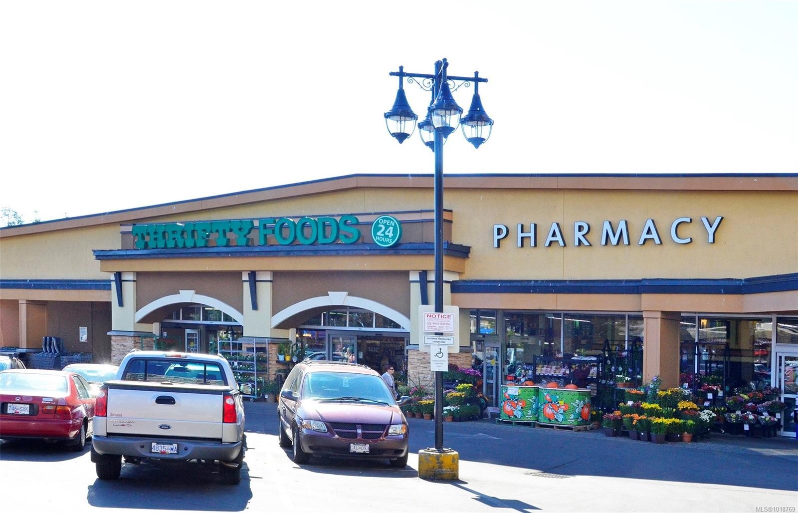 606 Niagara St, Victoria, BC