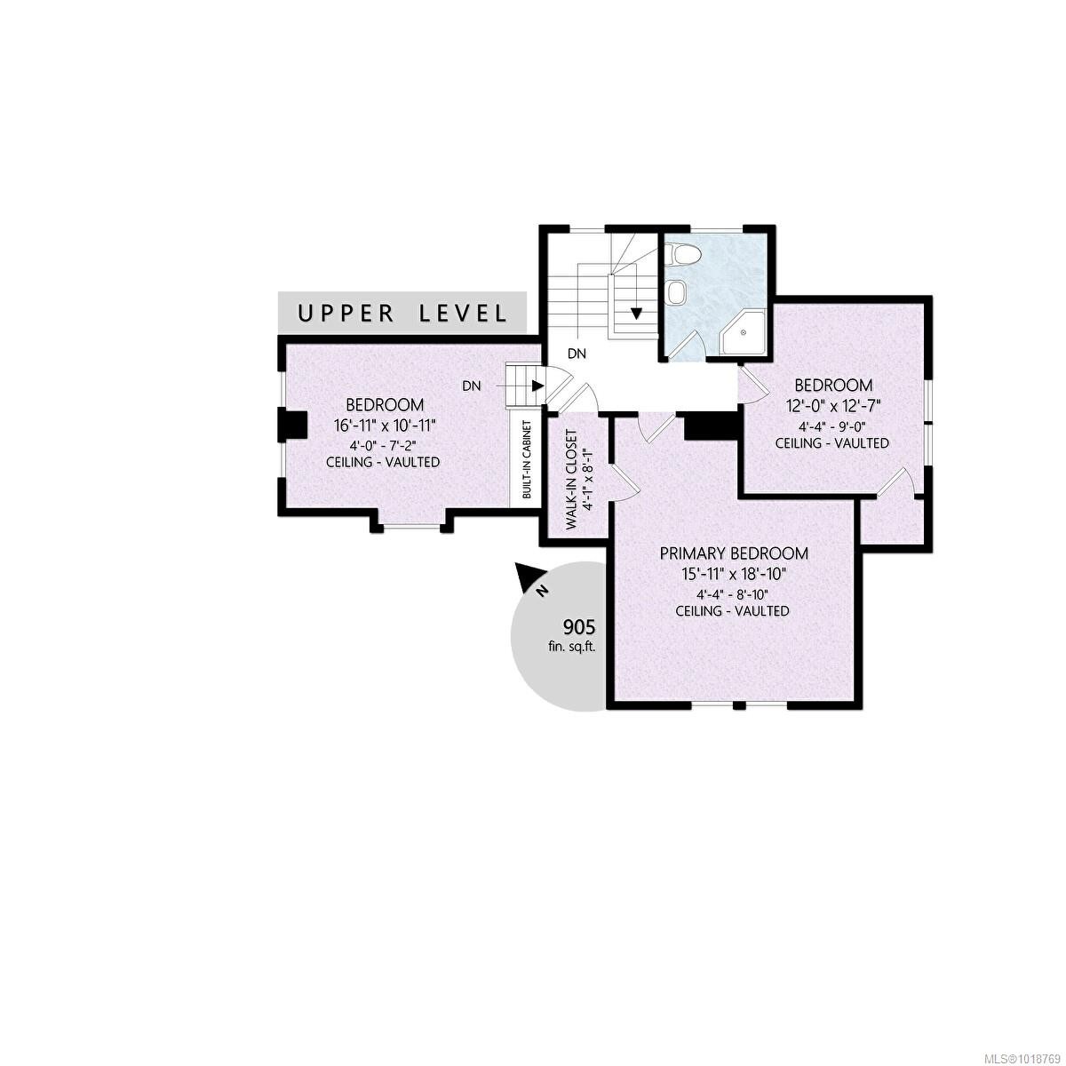 606 Niagara St, Victoria, BC