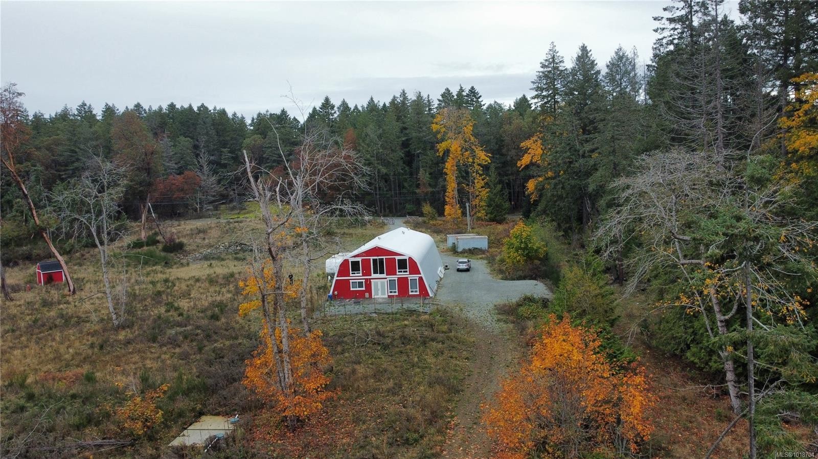 3750 Yellow Point Rd, Nanaimo, BC