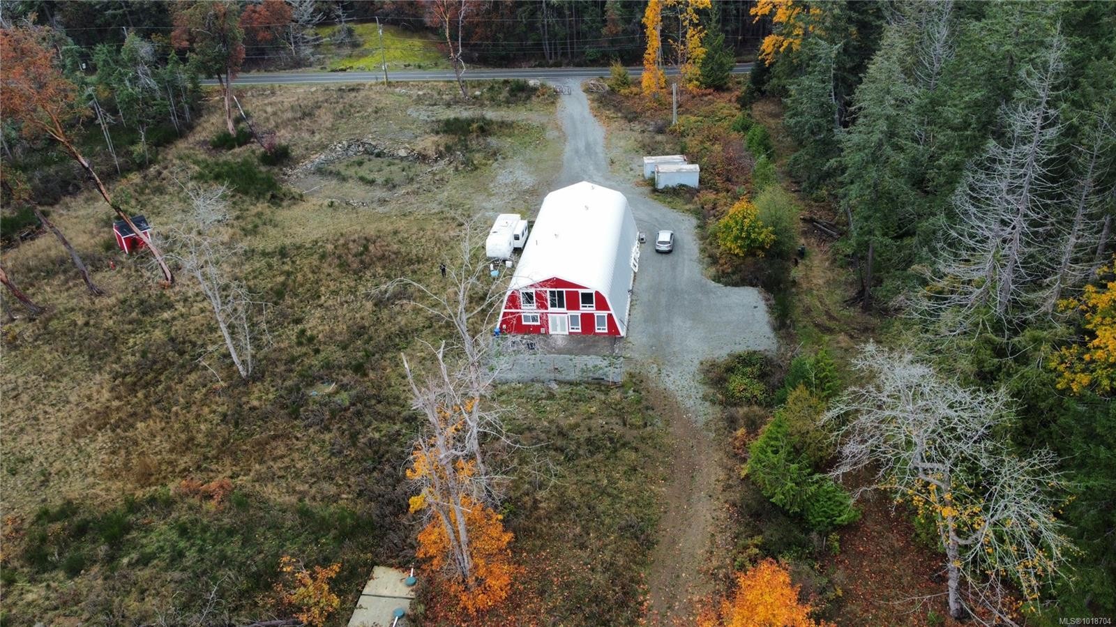 3750 Yellow Point Rd, Nanaimo, BC