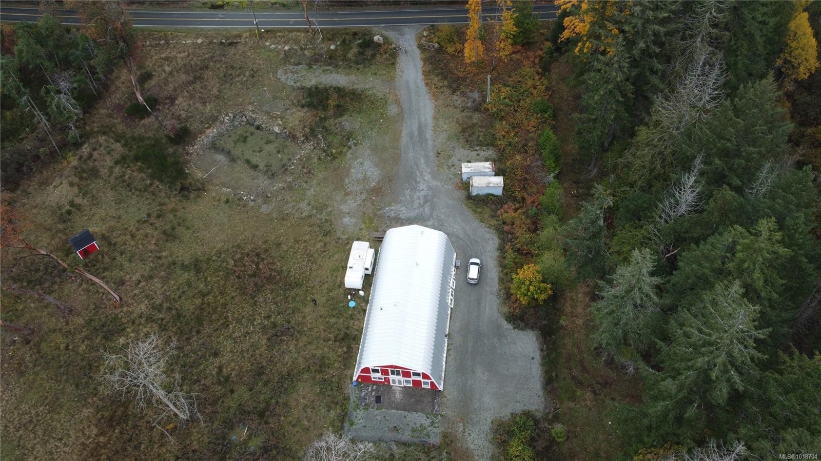 3750 Yellow Point Rd, Nanaimo, BC