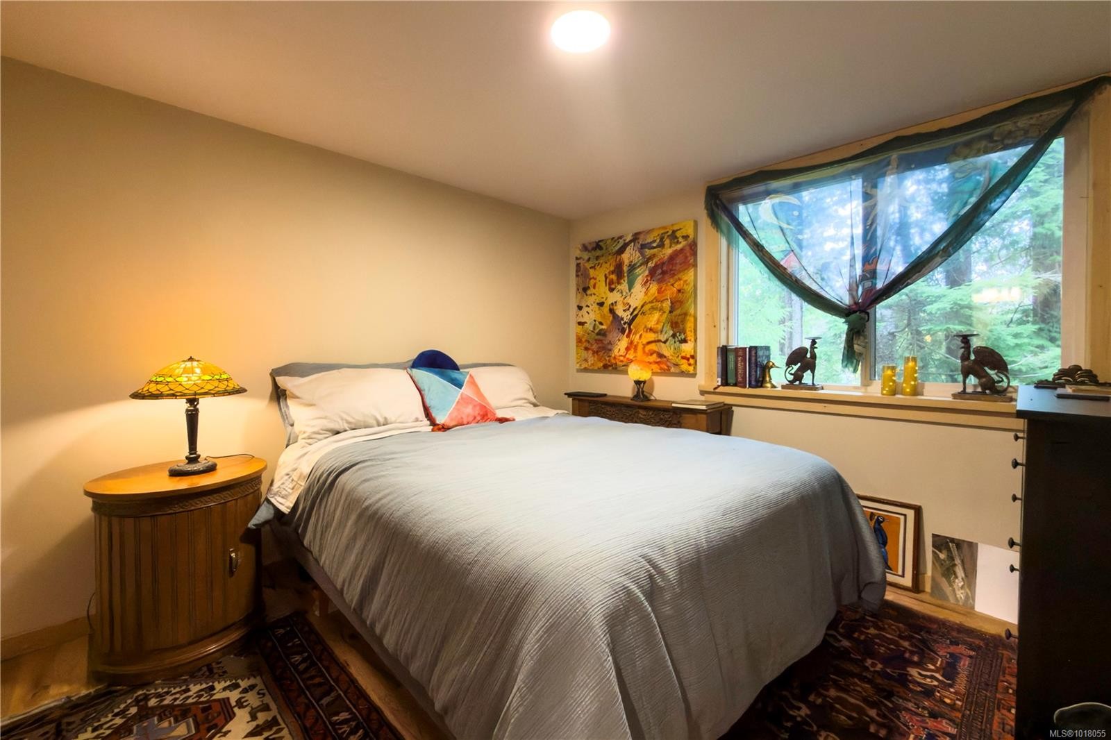 403 Whaletown Rd, Cortes Island, BC