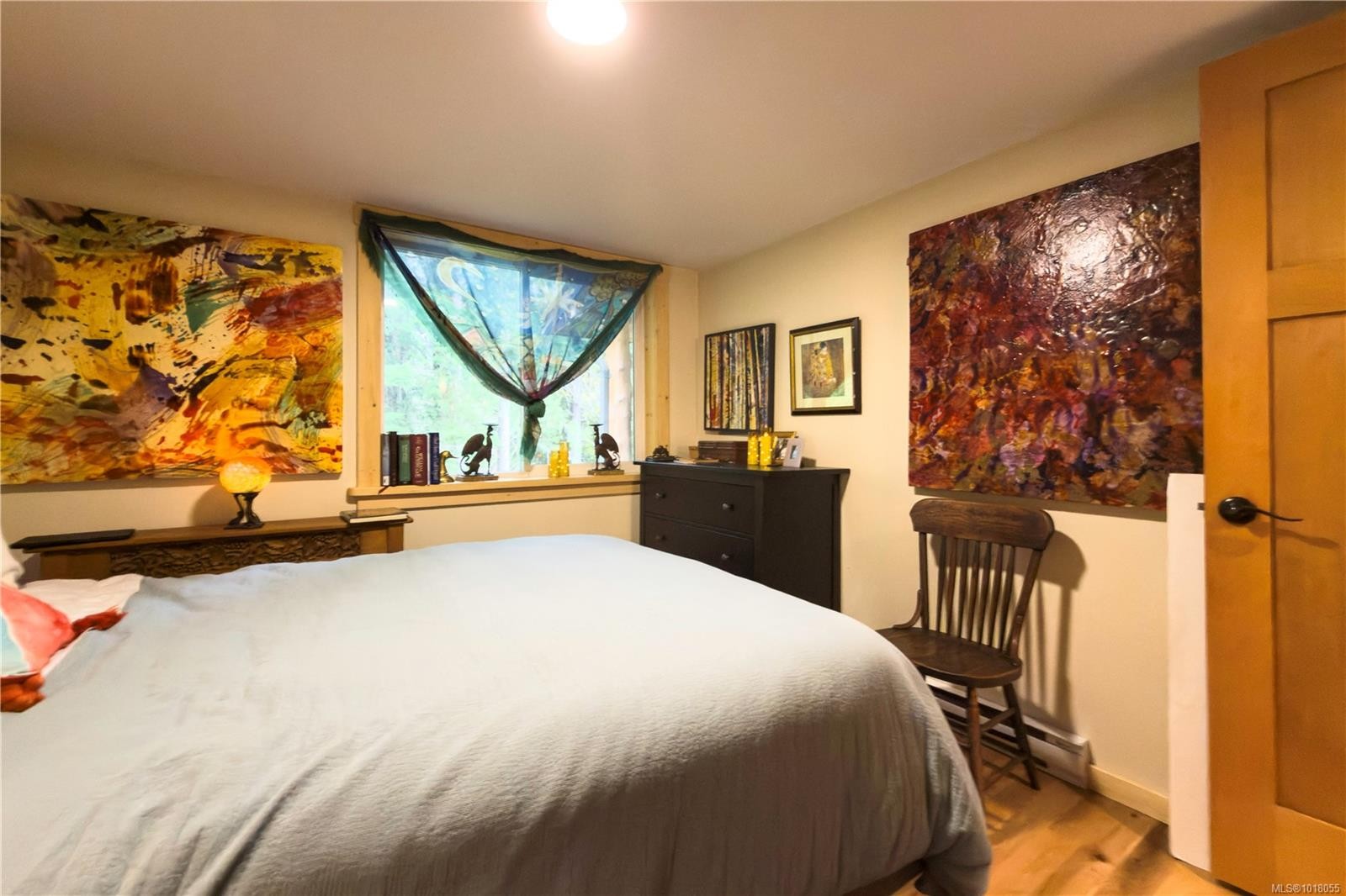 403 Whaletown Rd, Cortes Island, BC