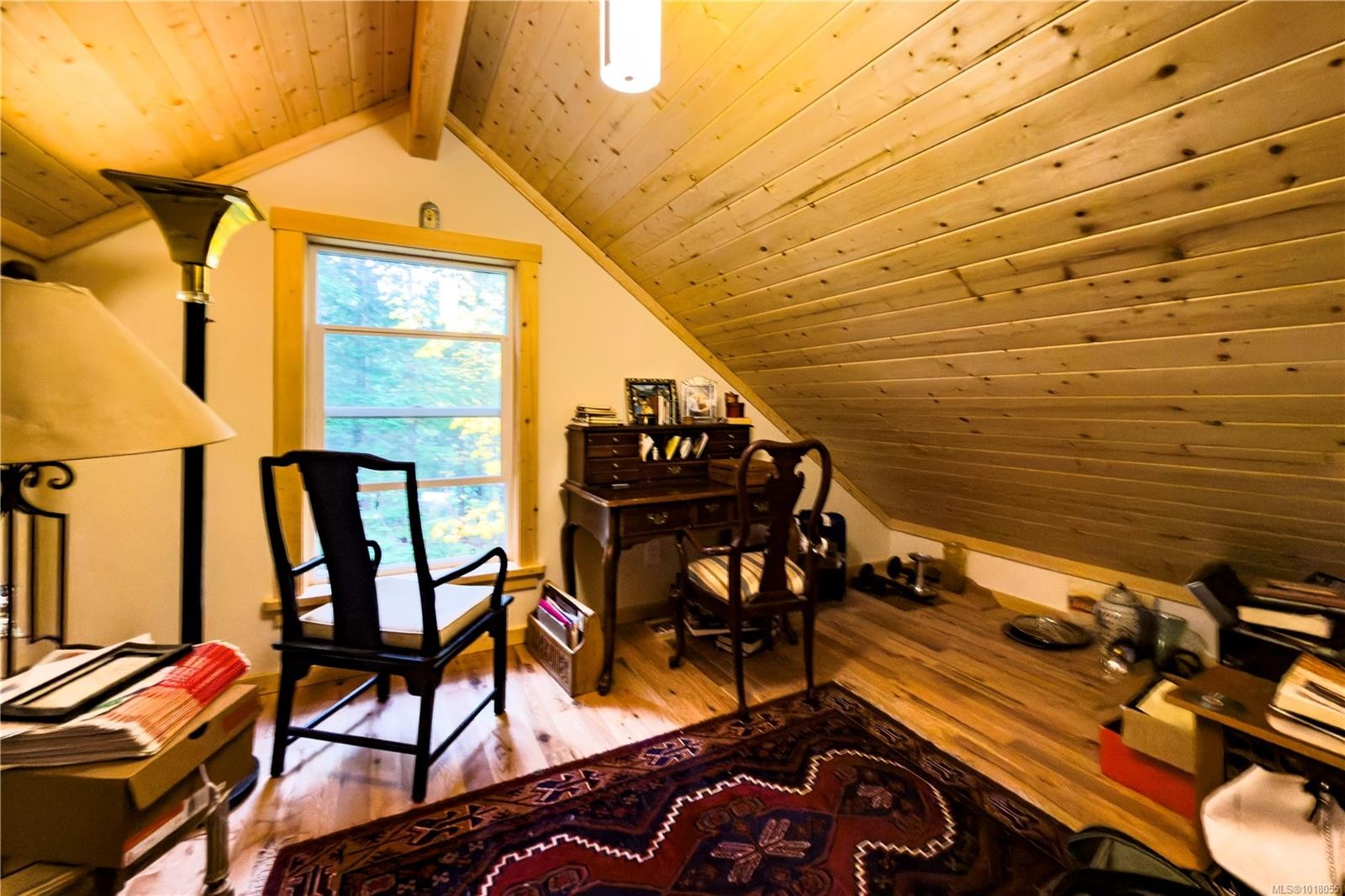 403 Whaletown Rd, Cortes Island, BC