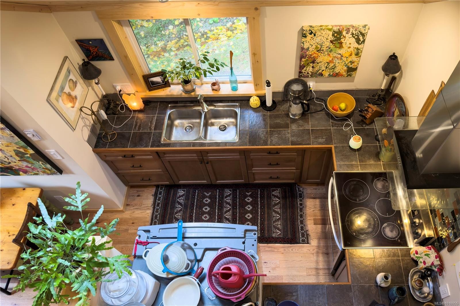 403 Whaletown Rd, Cortes Island, BC