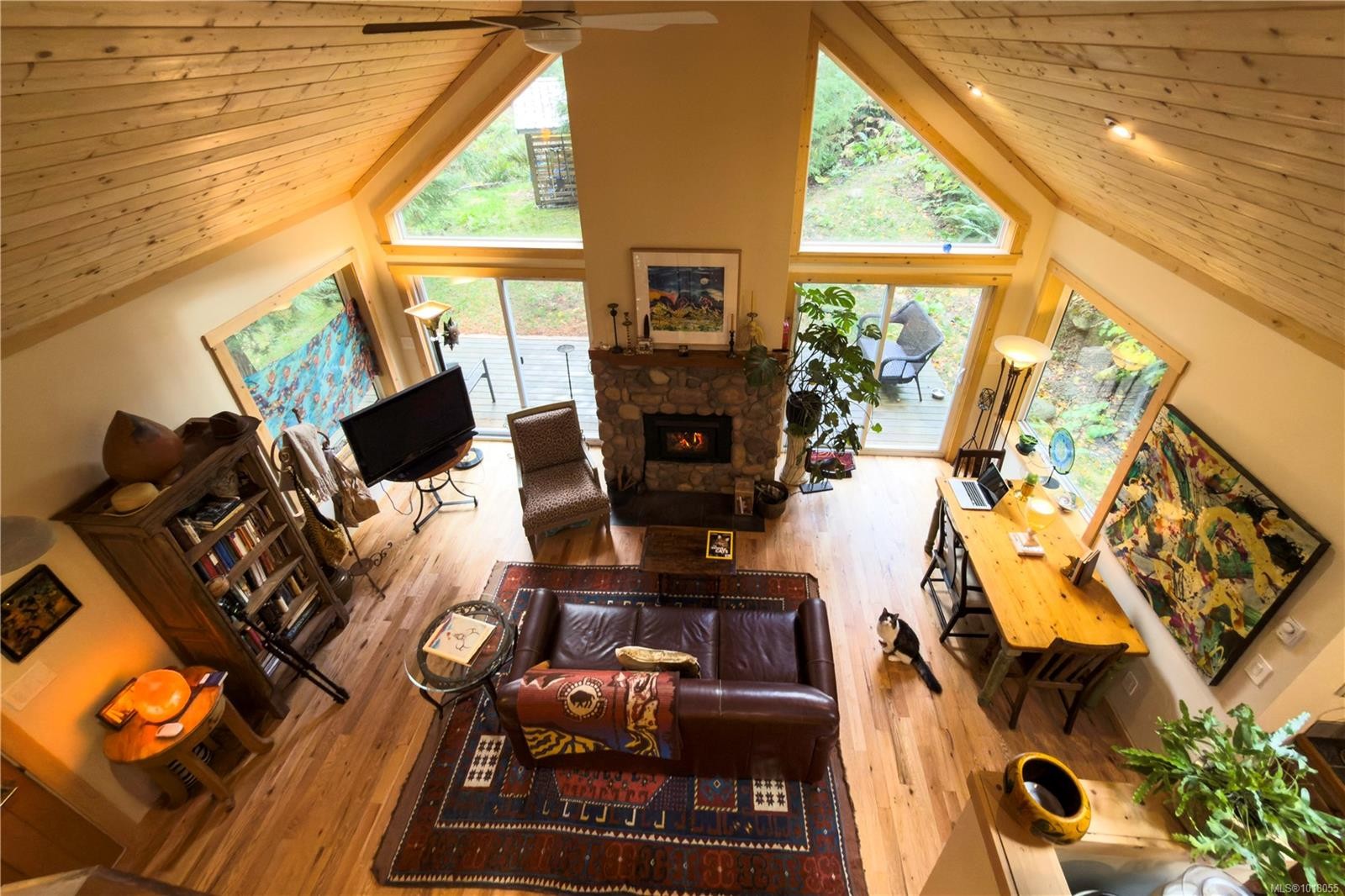 403 Whaletown Rd, Cortes Island, BC