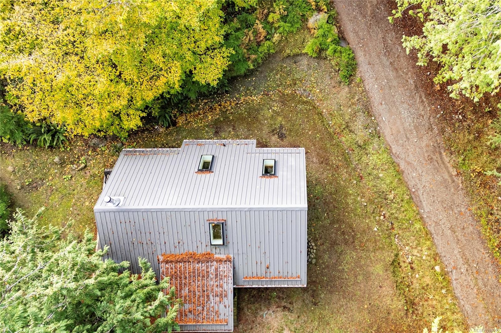 403 Whaletown Rd, Cortes Island, BC