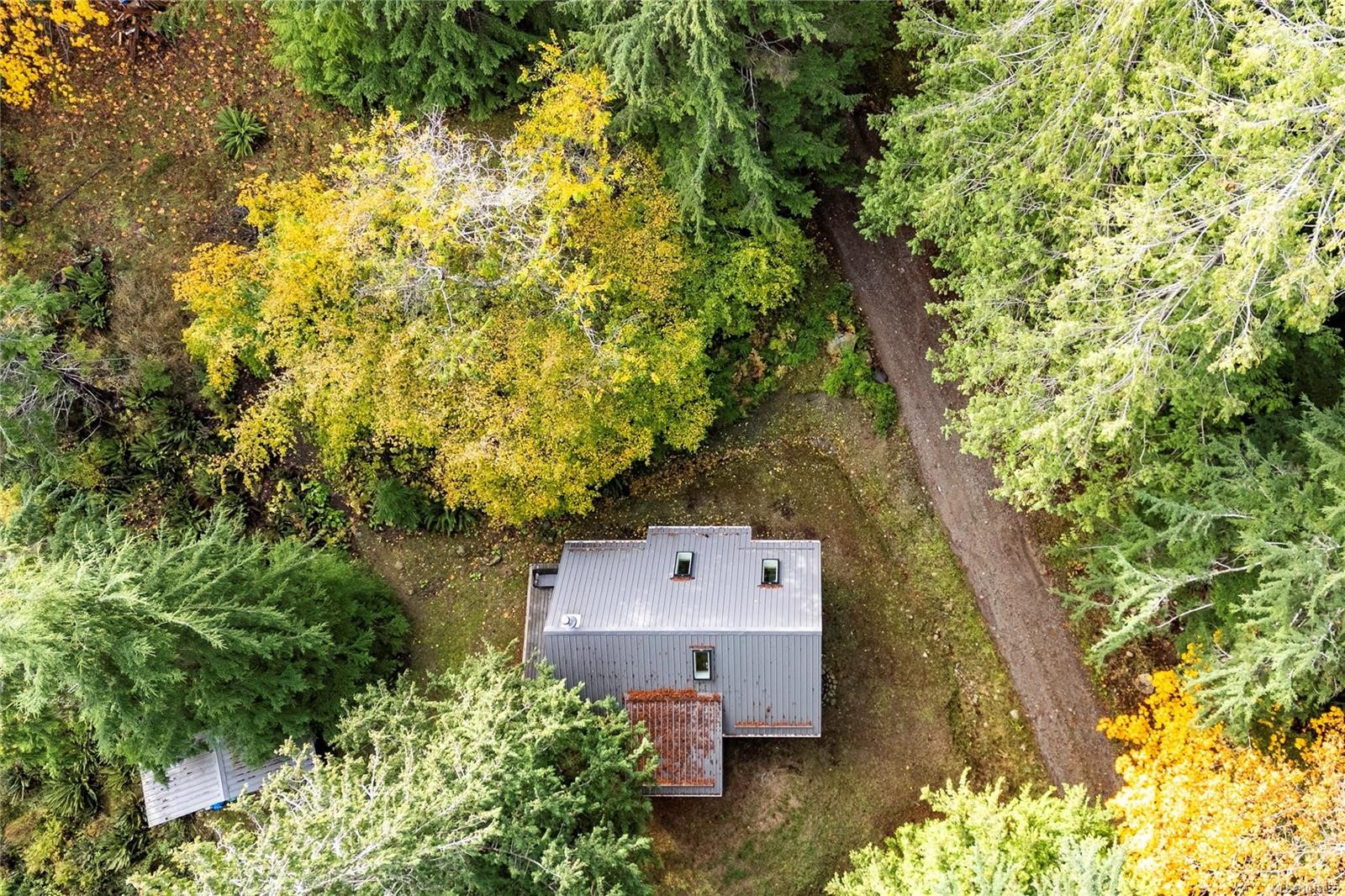 403 Whaletown Rd, Cortes Island, BC