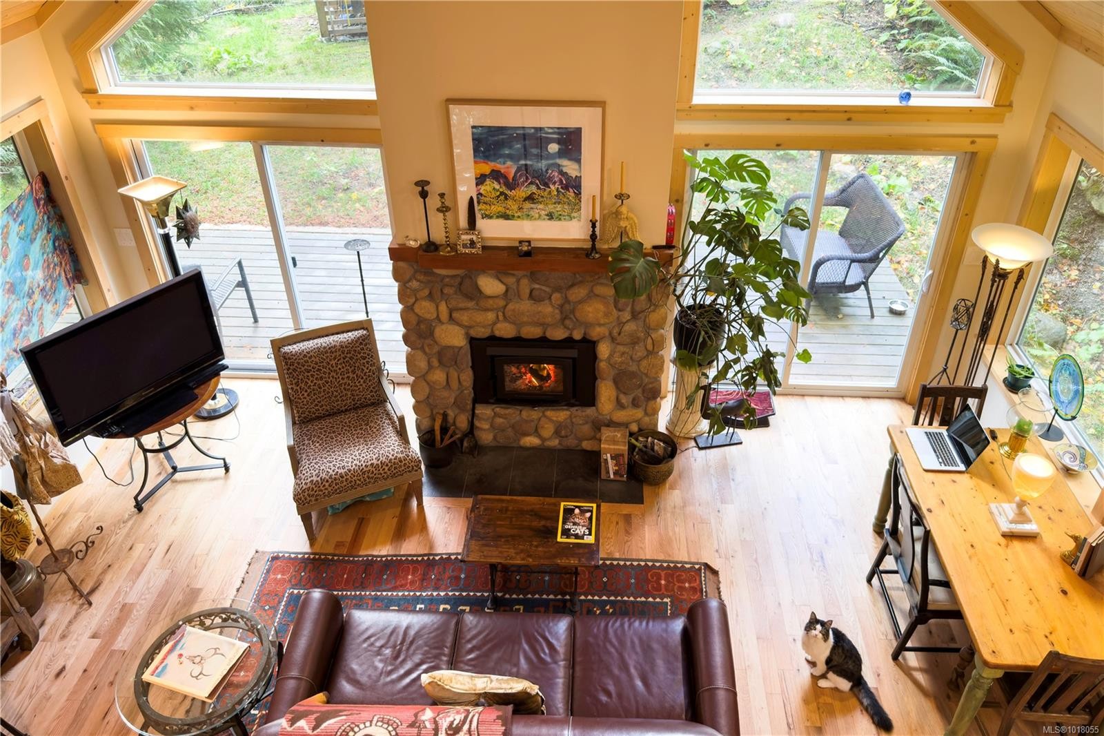 403 Whaletown Rd, Cortes Island, BC