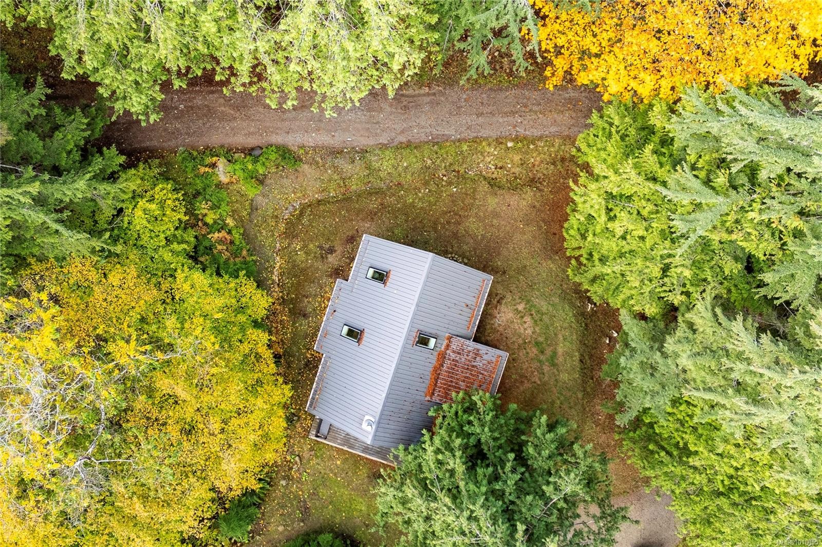 403 Whaletown Rd, Cortes Island, BC