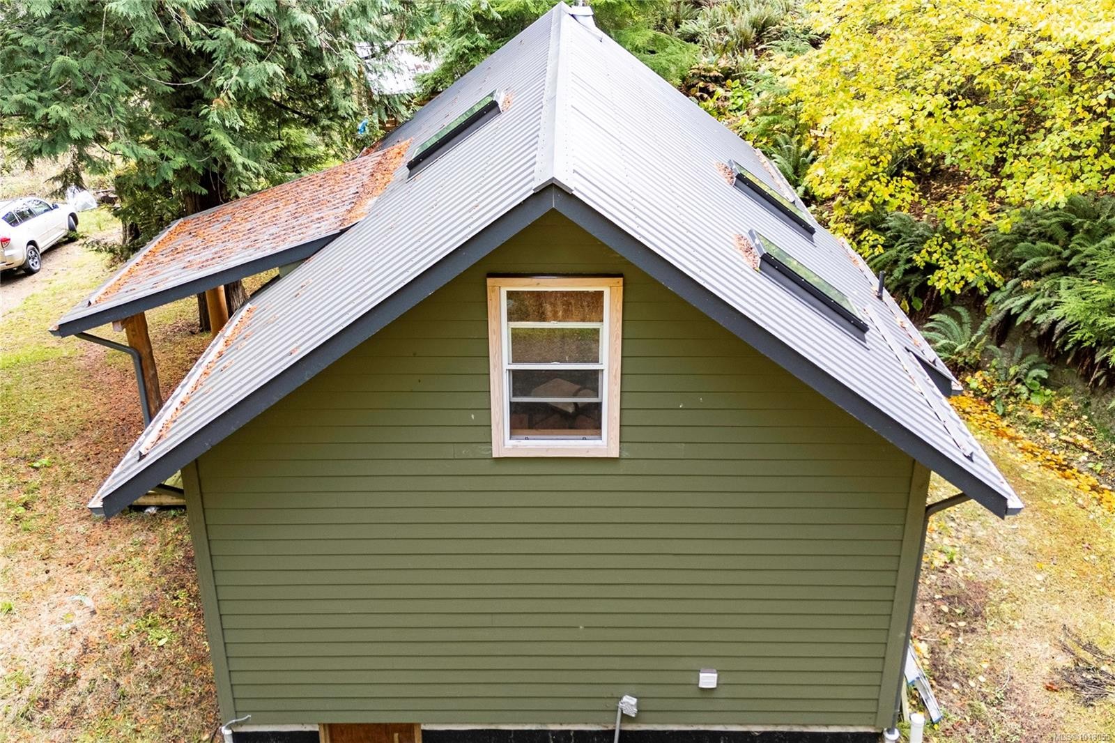 403 Whaletown Rd, Cortes Island, BC