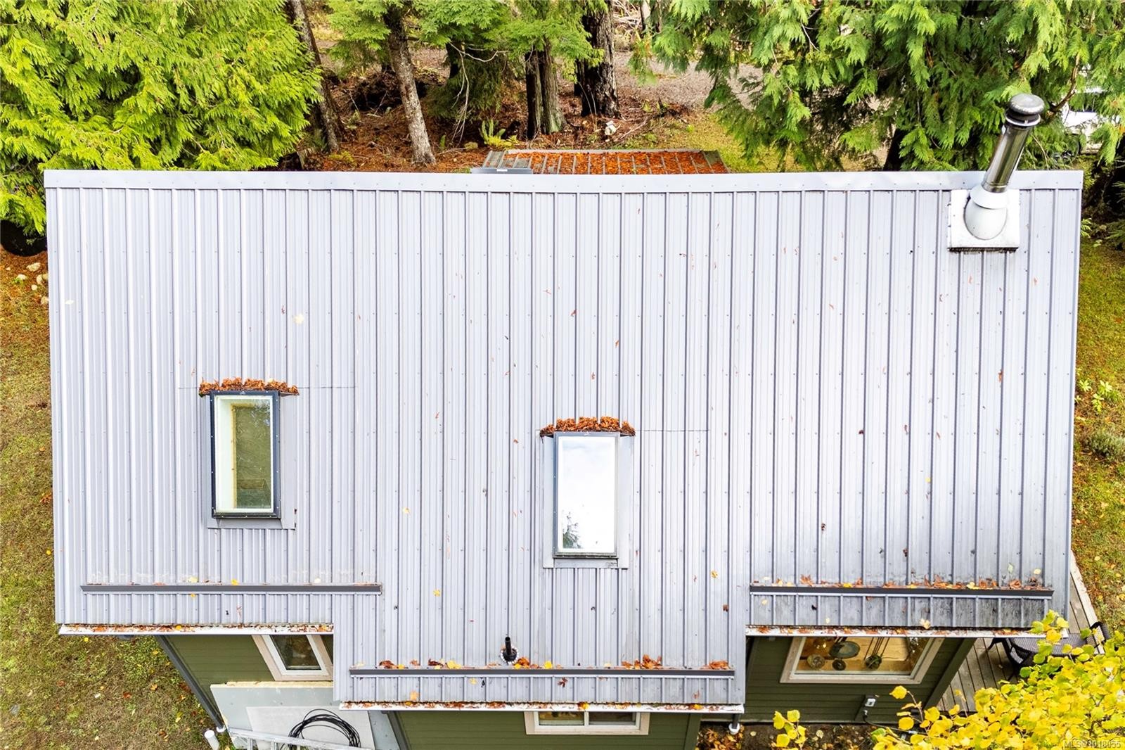 403 Whaletown Rd, Cortes Island, BC