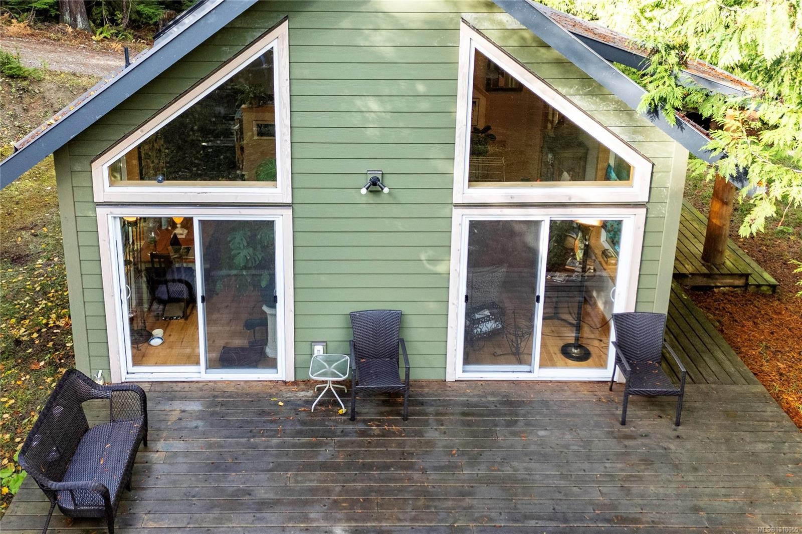 403 Whaletown Rd, Cortes Island, BC