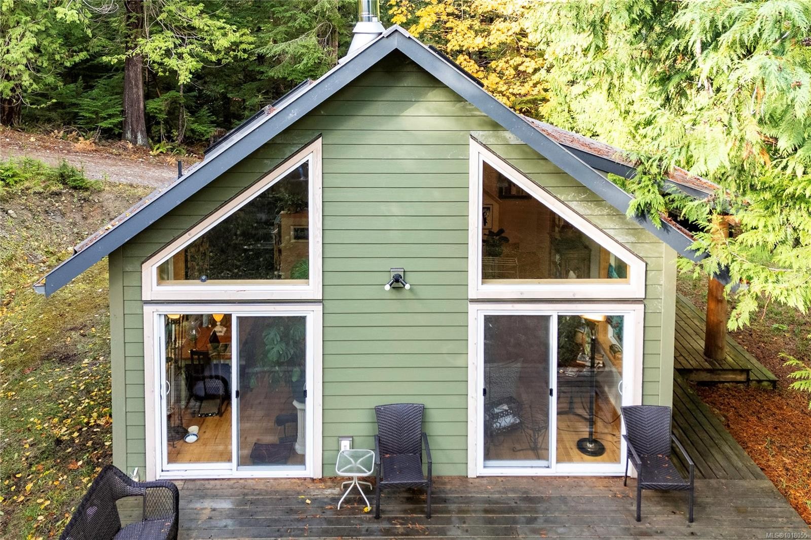 403 Whaletown Rd, Cortes Island, BC