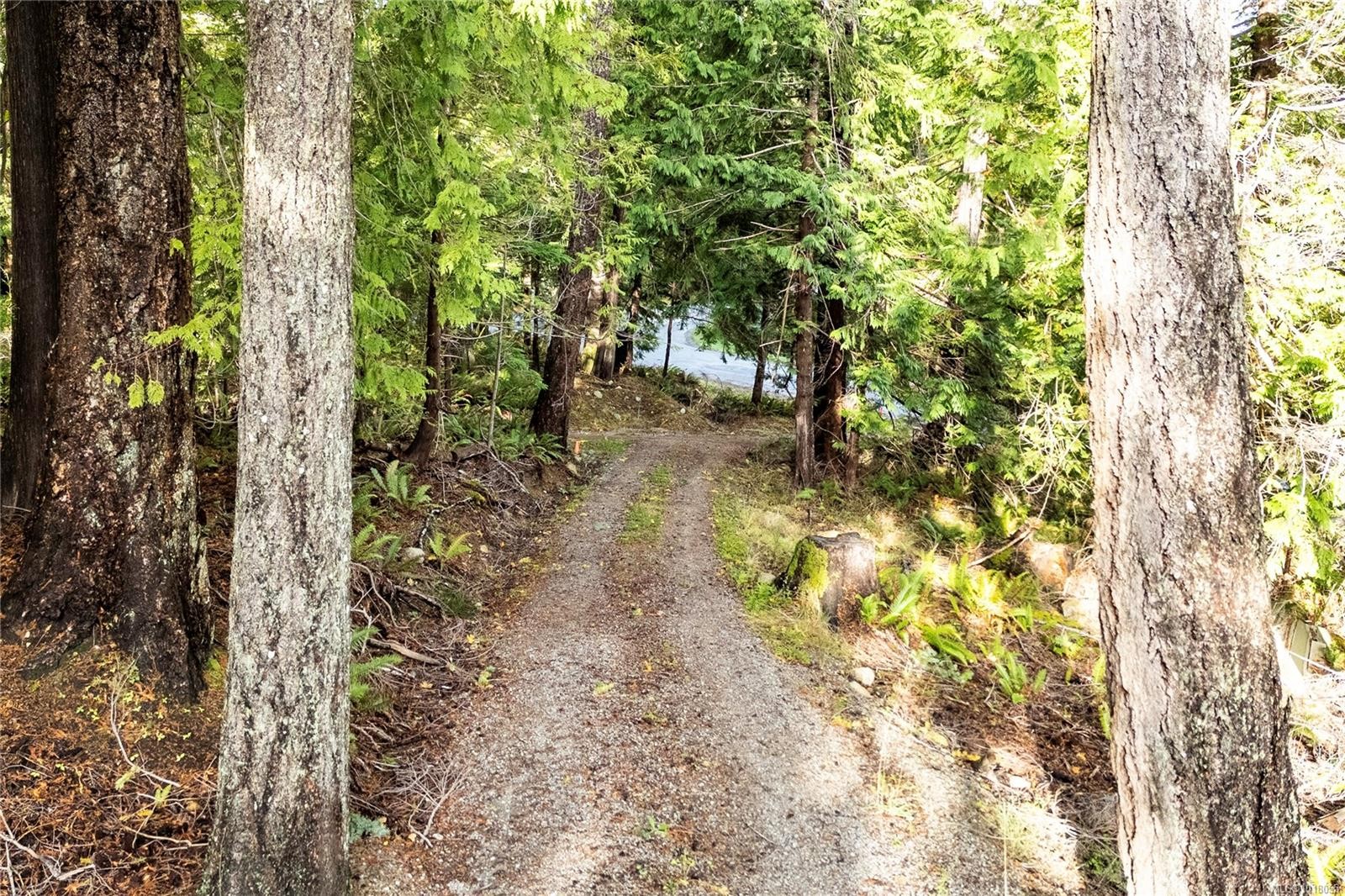 403 Whaletown Rd, Cortes Island, BC