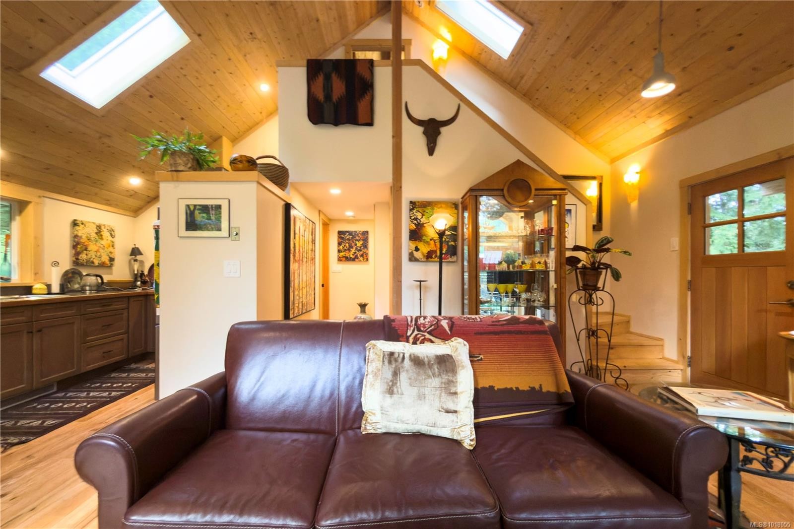 403 Whaletown Rd, Cortes Island, BC