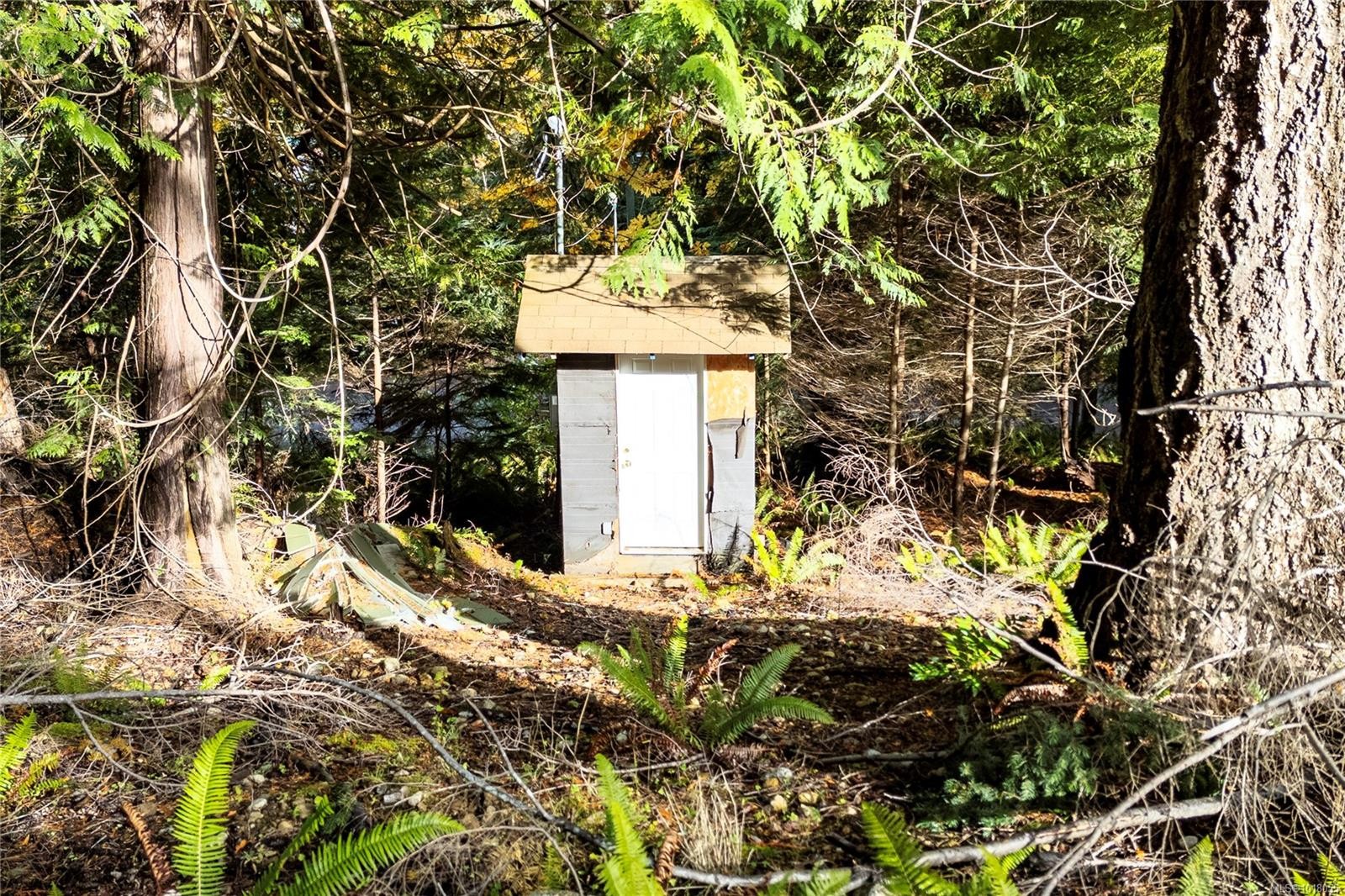 403 Whaletown Rd, Cortes Island, BC