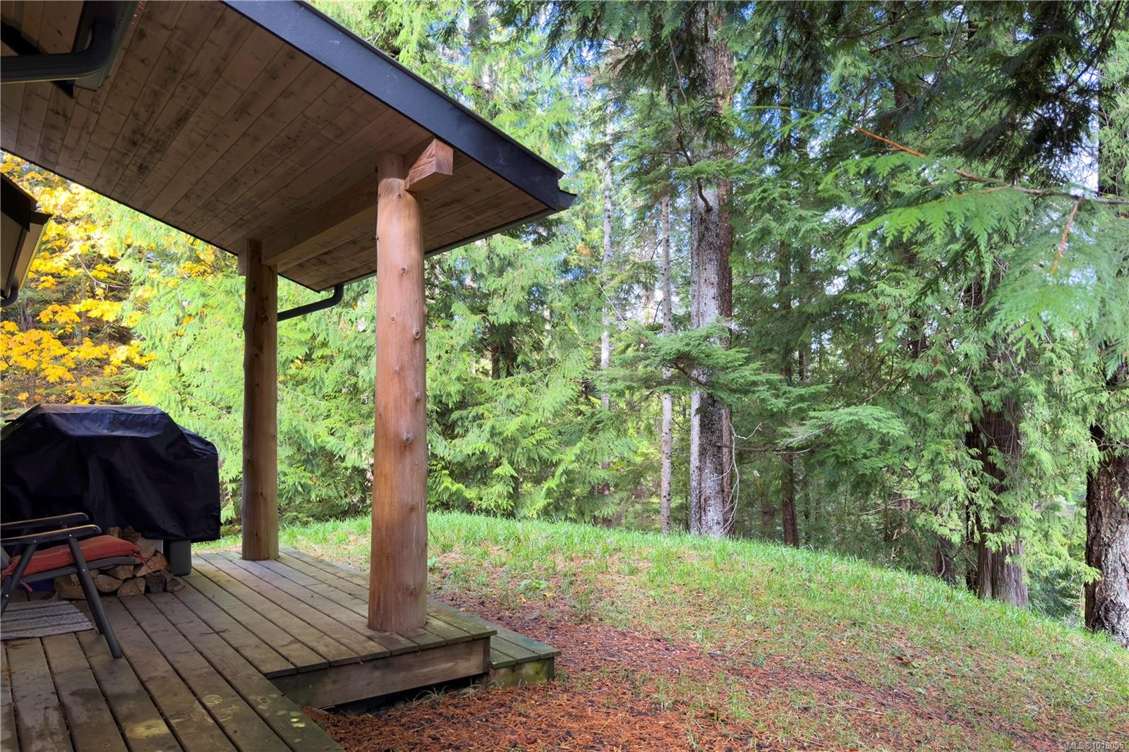 403 Whaletown Rd, Cortes Island, BC