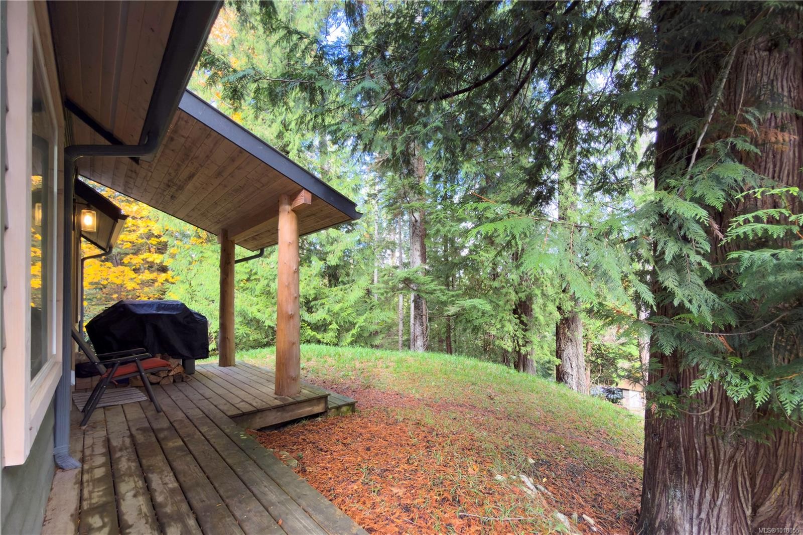 403 Whaletown Rd, Cortes Island, BC