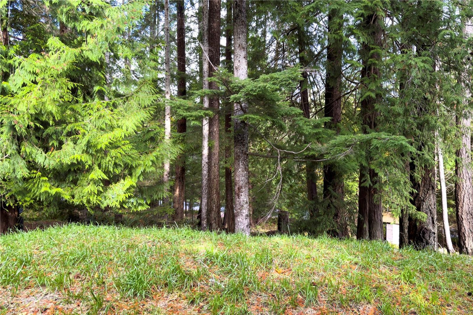 403 Whaletown Rd, Cortes Island, BC